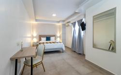 Hotel Presidente Internacional