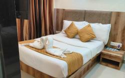 Habeeba Stay BKC