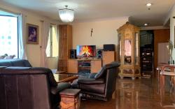 Apt Mangga 2 Court 4BR Penthouse