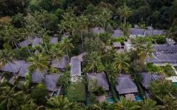 Samkhya Villa Ubud