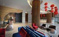 榮美金鬱金香酒店