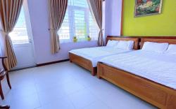 Hải Hà Hotel