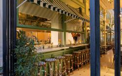 Hotel Royal Madeleine