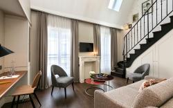 Hotel Royal Madeleine