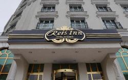 World Point Hotel Istanbul