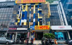 Sun Inns Hotel D'Mind 3 Seri Kembangan