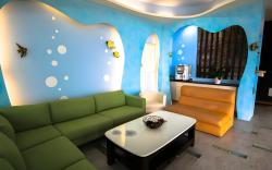 Camome Bed & Breakfast