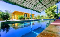 GiriSadan Organic Retreat & Experiences