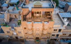 Gaji Hotel Jaisalmer