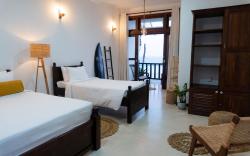 Surf Station Hotel