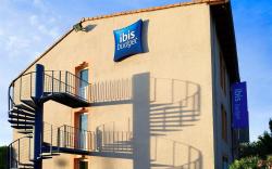 Ibis Budget Bollene