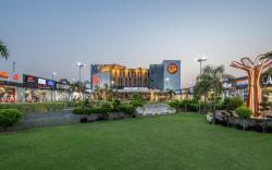 Hotel Highway King Bilaspur