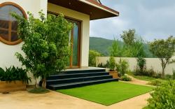 The ViTa Retreat