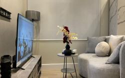 #11 Daily Rental Studio in [Jerusalem] – agoda | 