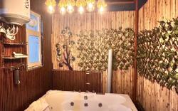 Taurus Guesthouse-cozy stays