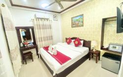 Luangprabang Suankeo boutique Villa