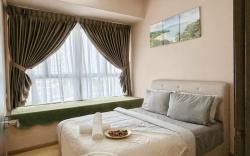 DangaBay @ 2BR/6pax-Cozyliving