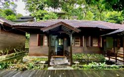 Pondok Virosa 4 Forest & Farm Manage byDamaresa