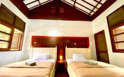 Pondok Virosa 2 Mezzanine Forest & Farm byDamaresa