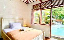Pondok Virosa 1 Forest & Farm Manage by Damaresa