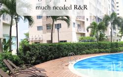 Casa Solana - City Escape at SM