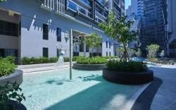 Premium Studio bathtub@Imperio Melaka S34 NO TV