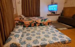 Family Home in Trece for 1-10 pax (AC & Fan BR)