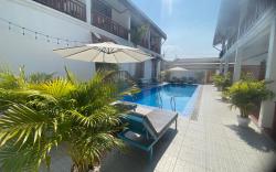Luangprabang Town Pavilion Hotel