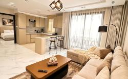 Apartments and studios SiS 19