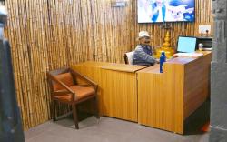 Veda Heritage Haveli