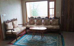 The Mud & Deodar Retreat