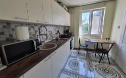 Modern Room With A Great Sunrise - close to center