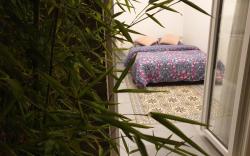 Studio cosy Proche Gare "CDG/Paris/Parc des Expo"