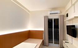 NewFurnish 1BRJapaneseStyle CityView HighFloor APT