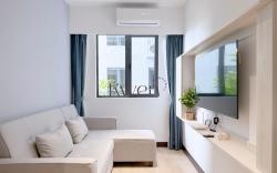 KWEN Vetro - 2-4pax KK City Centre #5