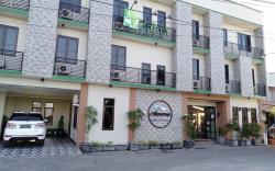 Azzahra Guest House Syariah near Juanda