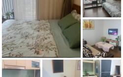 Căn hộ Studio S2.12A, Sky Oasis, Ecopark