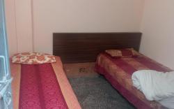 Ever Green Guest House Travel & PG