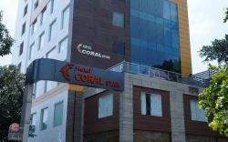 HOTEL CORAL STAR
