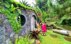 Kampus Alam Starcamp