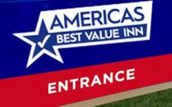 Americas Best Value Inn Hayward