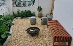 Casa Lapin - B2 - Nestled  in the rabbit hole