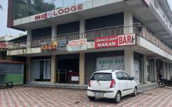 Makaru Lodge - Best lodge in koppa