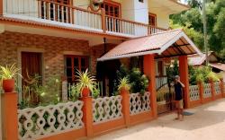 St. Ann Guest House