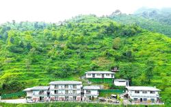 Dallas The Retreat Resort