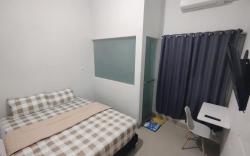 Golden Rose Homestay Surabaya