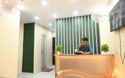 Shree Sundram Residency by Clovetree