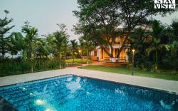 StayVista at Aaraa Vilas