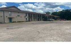 Motel 6 New Boston, TX