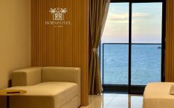 Borneotel The Shore KK by CHG